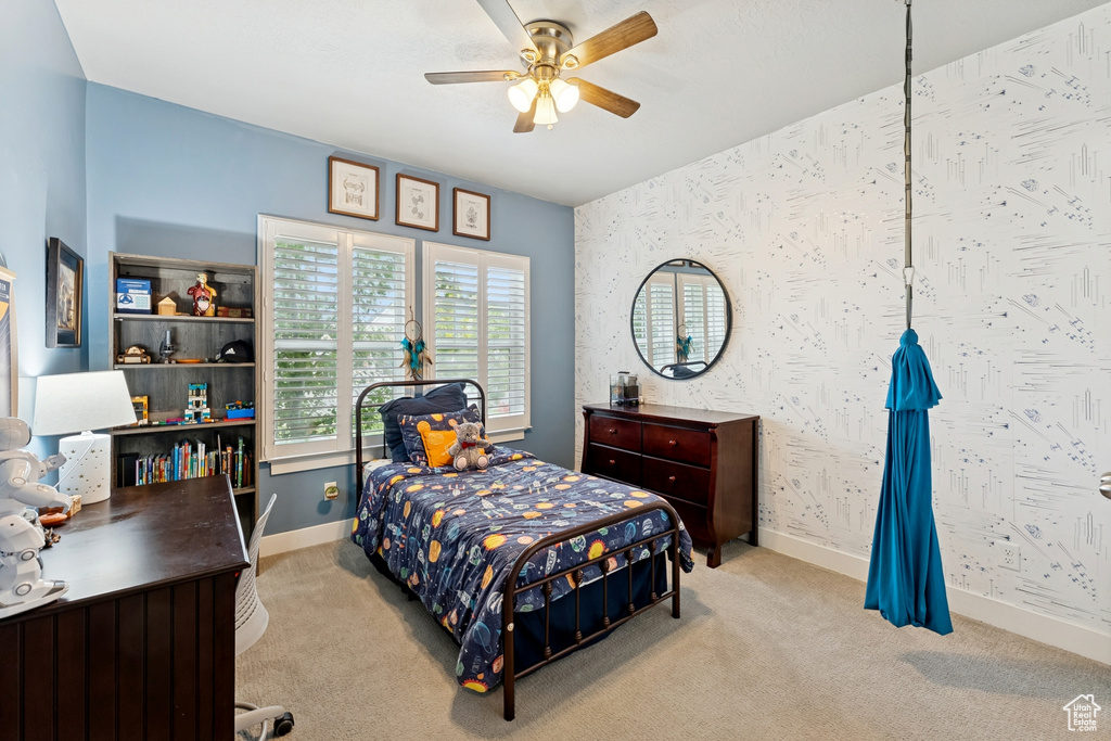 Photo 27 for MLS #2115882 at 665 W 1010 South