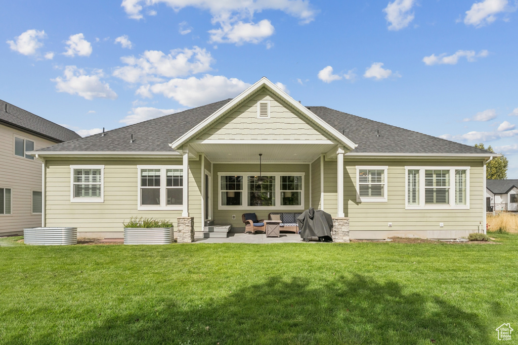Photo 47 for MLS #2115882 at 665 W 1010 South
