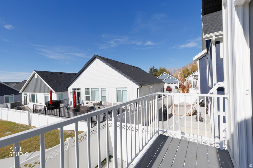 1778 S BUCKLEY LN Provo, UT 84606