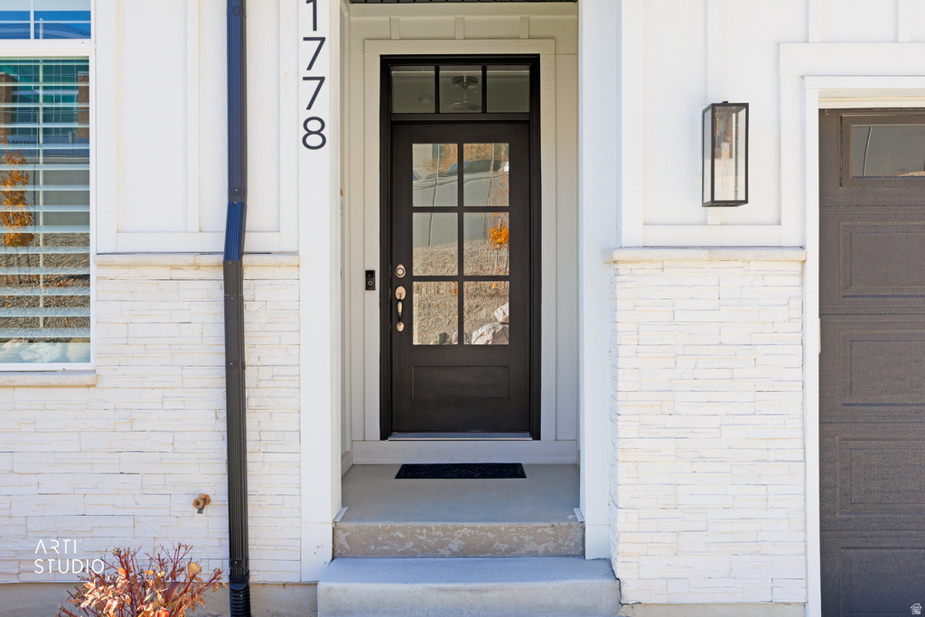 1778 S BUCKLEY LN Provo, UT 84606