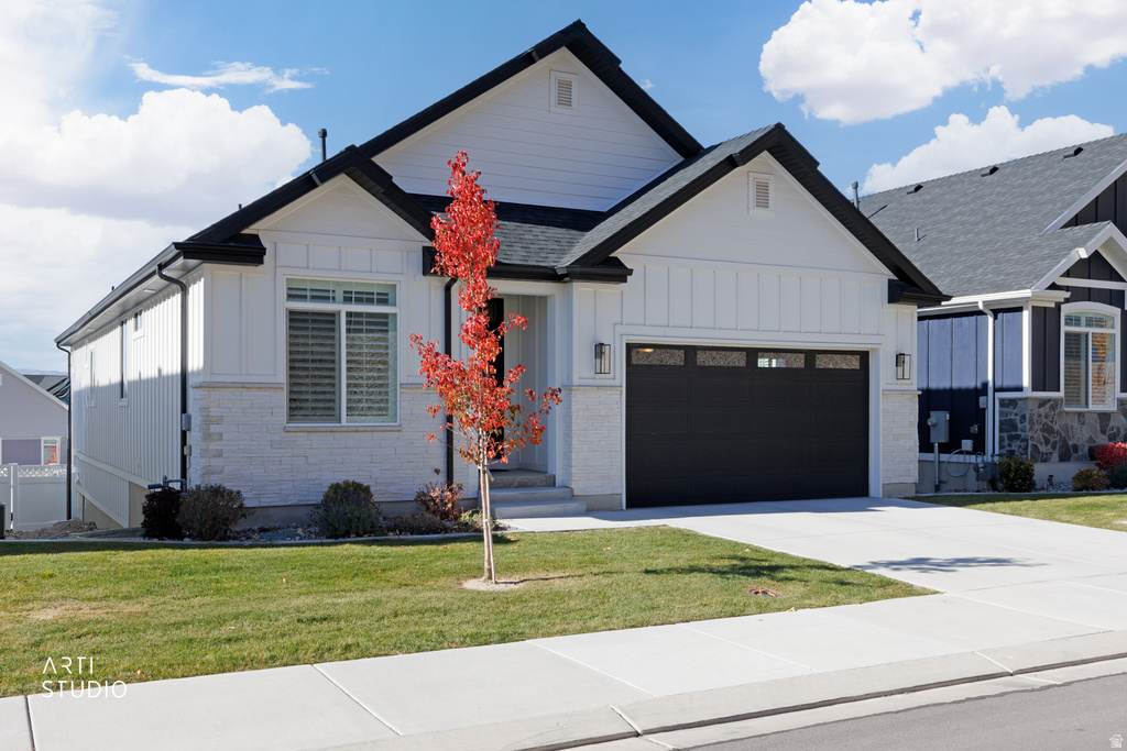 1778 S BUCKLEY LN Provo, UT 84606