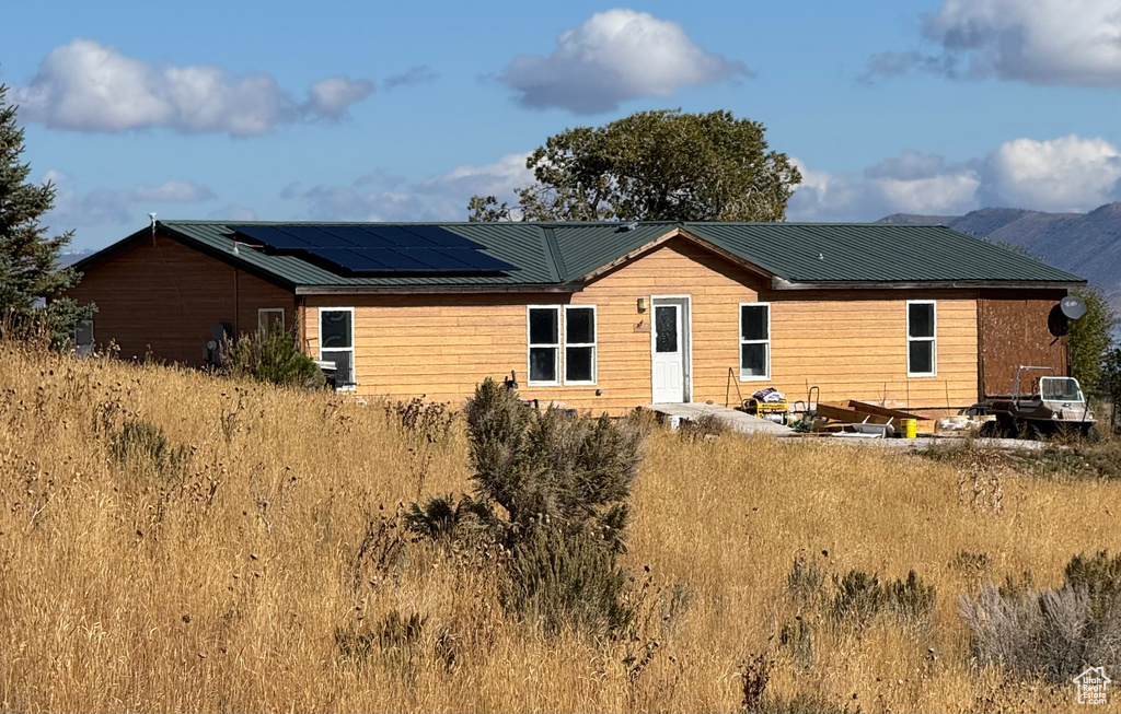 2620 SOUTH EAGLE DR Garden City, UT 84028
