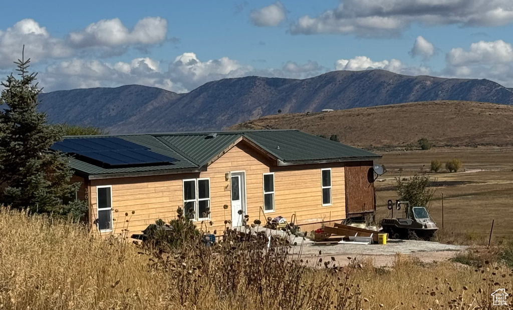 2620 SOUTH EAGLE DR Garden City, UT 84028