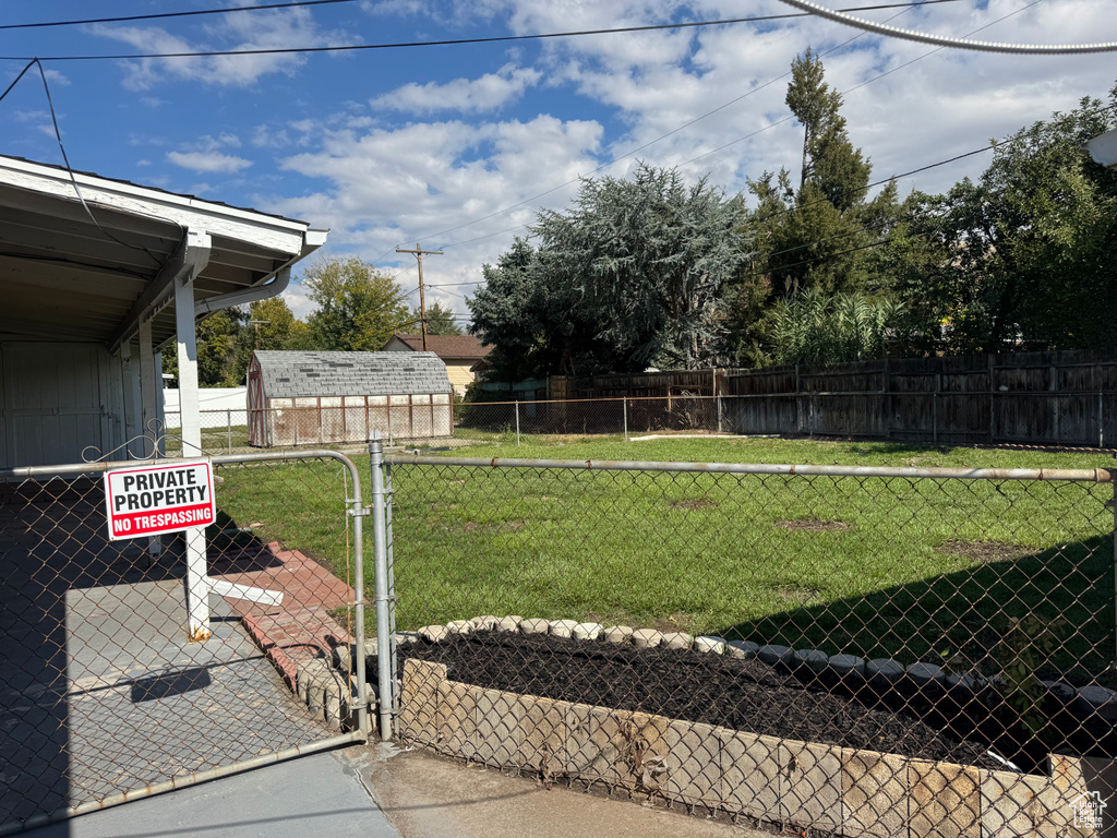 1250 N BUCCANEER DR Salt Lake City, UT 84116
