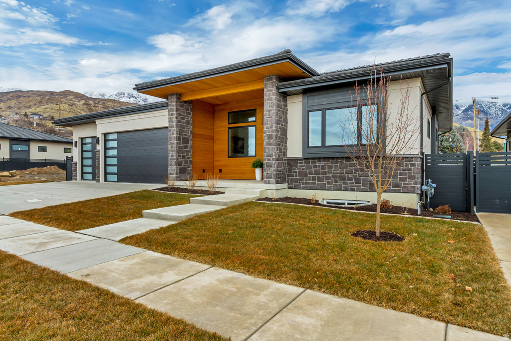 1324 N 750 E #3 Orem, UT 84097