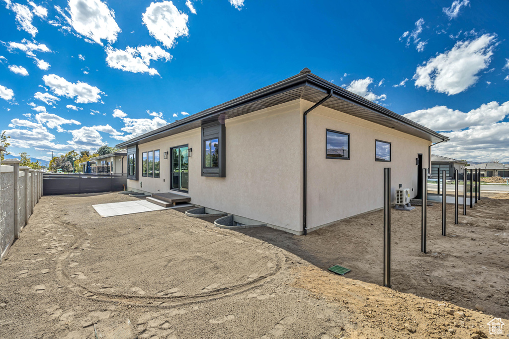 1324 N 750 E #3 Orem, UT 84097