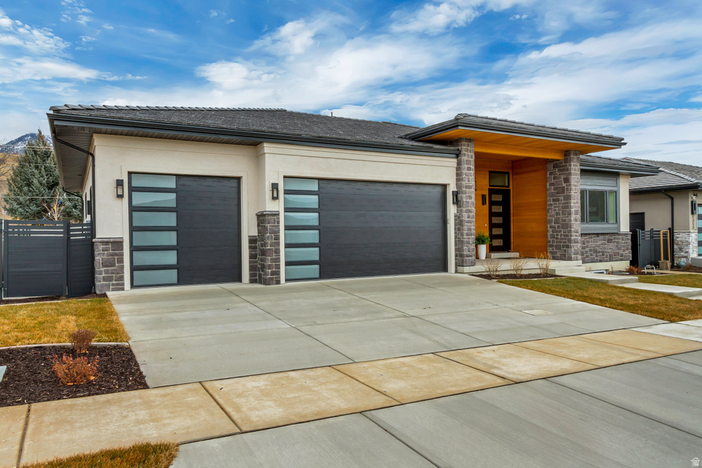 1324 N 750 E #3 Orem, UT 84097