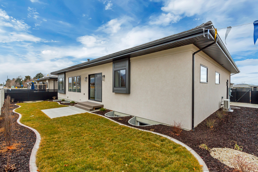 1324 N 750 E #3 Orem, UT 84097