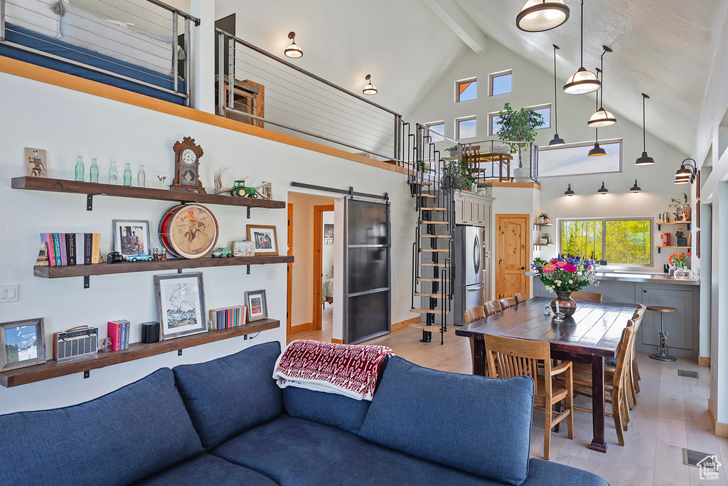 10941 N HAILES LOOP Morgan, UT 84050