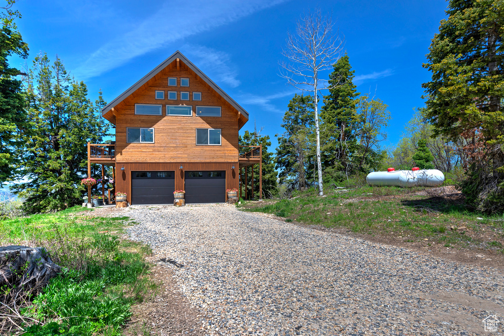 10941 N HAILES LOOP Morgan, UT 84050