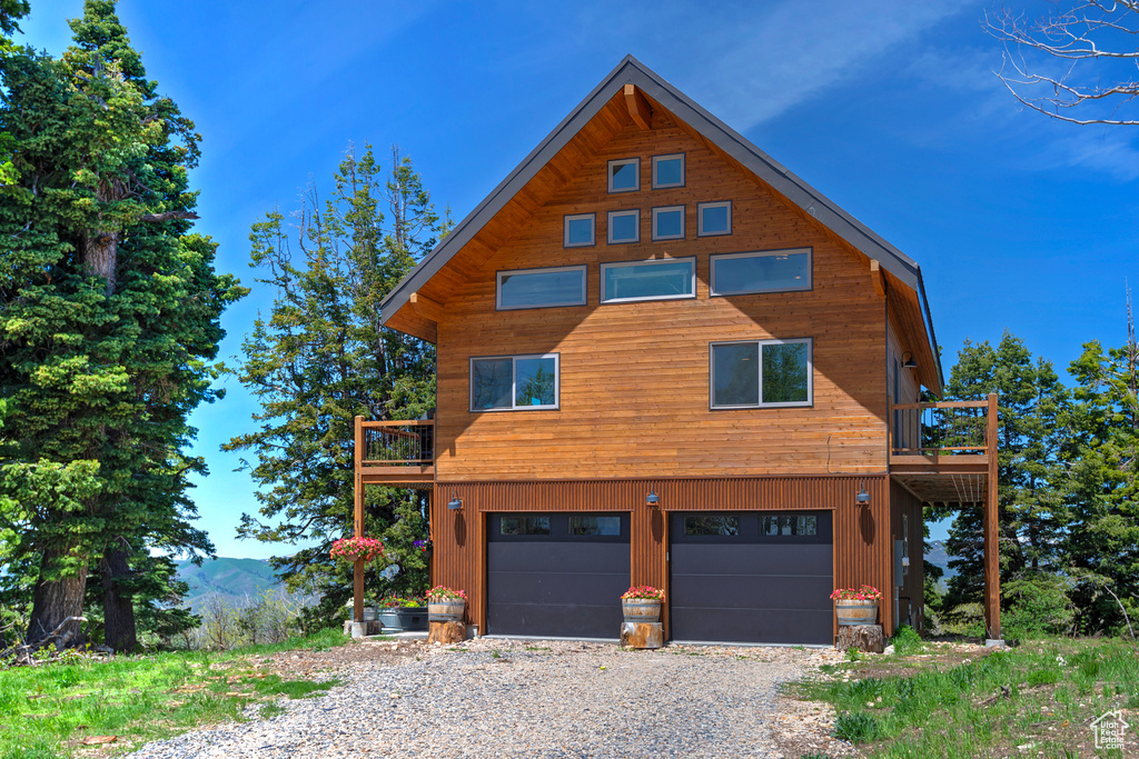 10941 N HAILES LOOP Morgan, UT 84050
