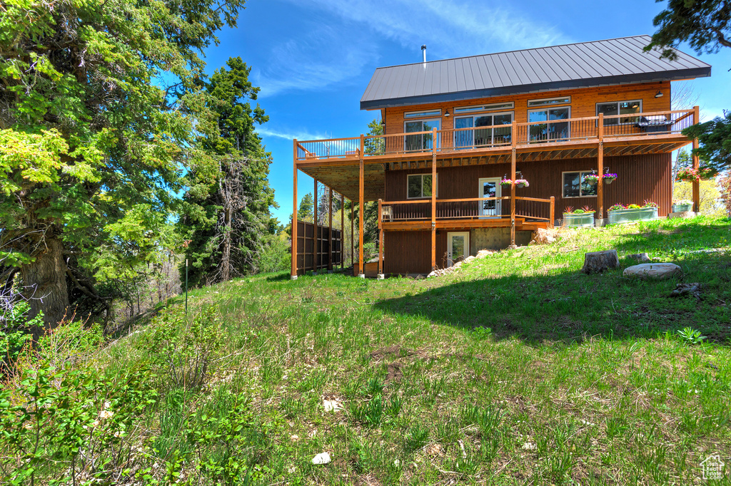 10941 N HAILES LOOP Morgan, UT 84050