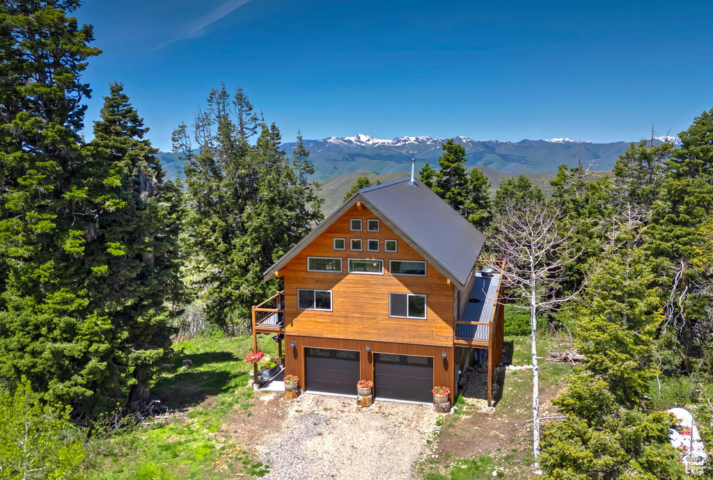 10941 N HAILES LOOP Morgan, UT 84050