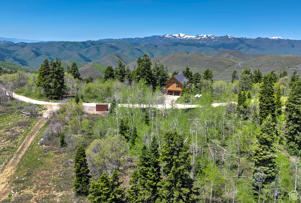 10941 N HAILES LOOP Morgan, UT 84050