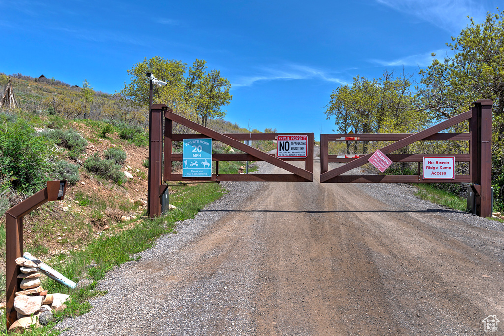 10941 N HAILES LOOP Morgan, UT 84050