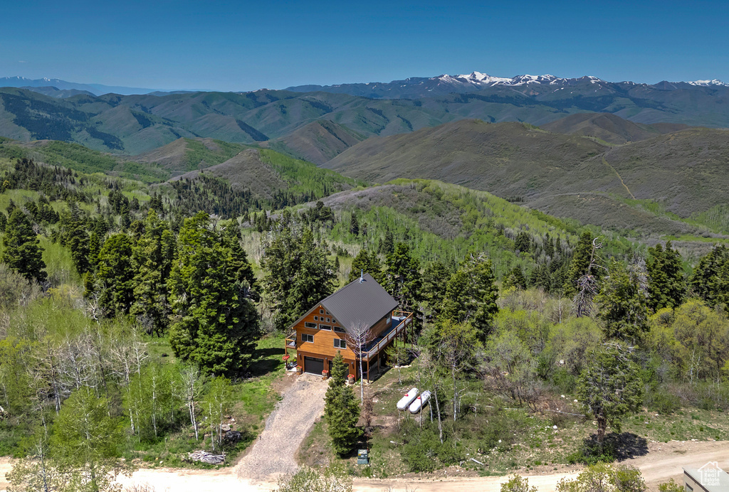 10941 N HAILES LOOP Morgan, UT 84050