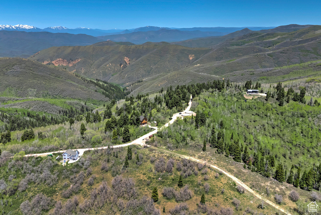 10941 N HAILES LOOP Morgan, UT 84050