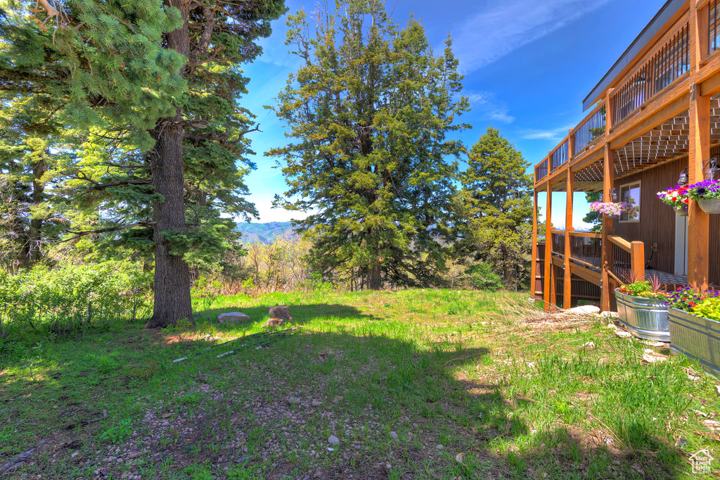 10941 N HAILES LOOP Morgan, UT 84050