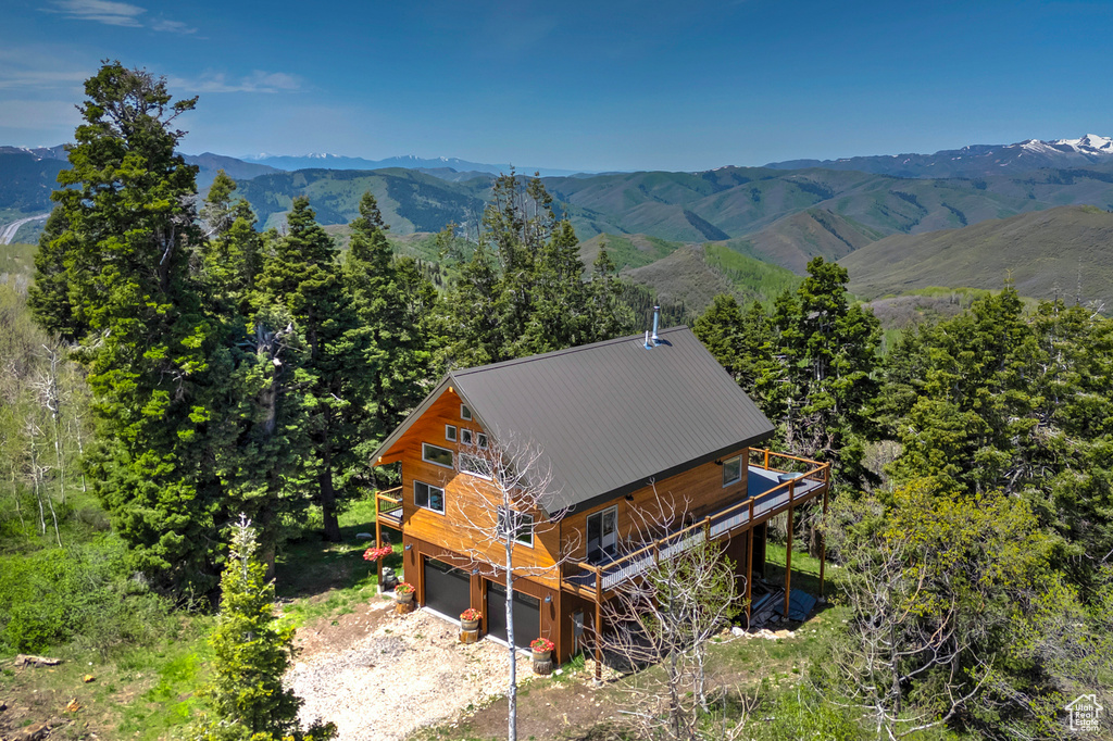 10941 N HAILES LOOP Morgan, UT 84050