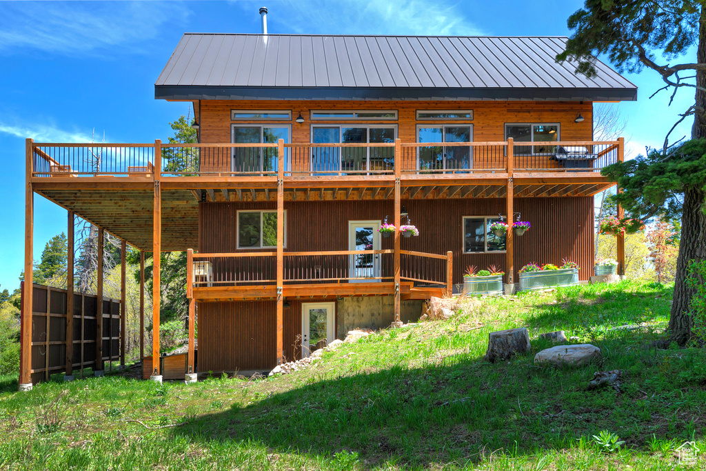 10941 N HAILES LOOP Morgan, UT 84050
