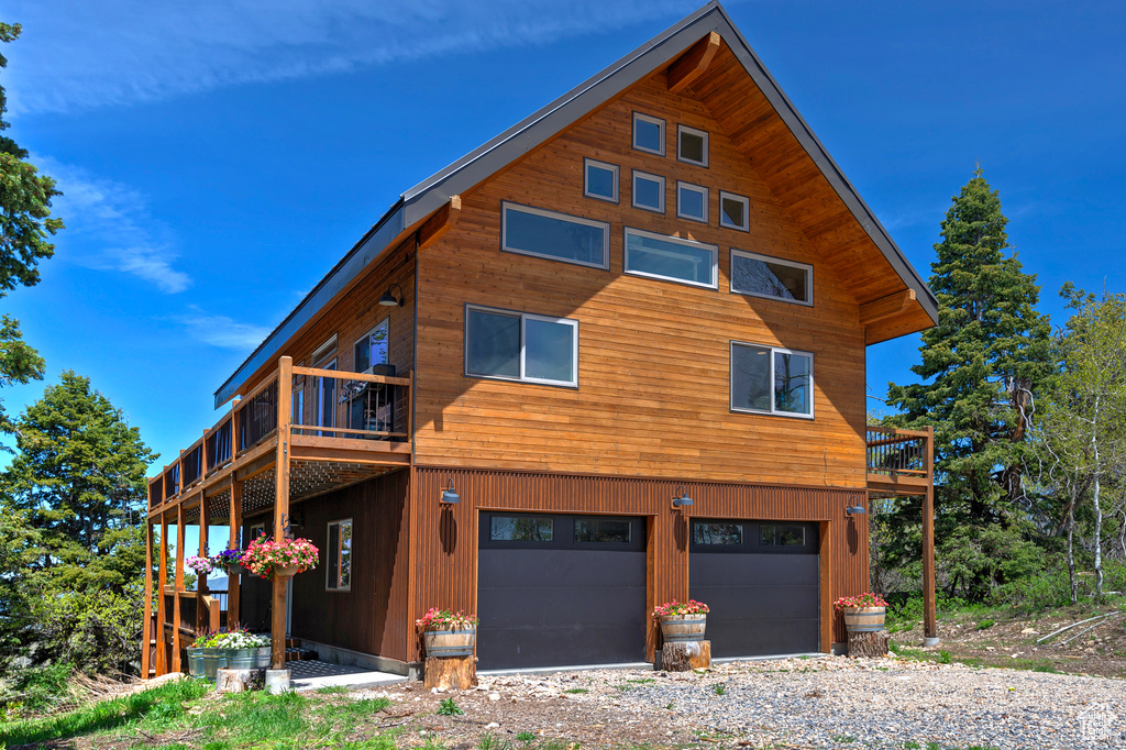 10941 N HAILES LOOP Morgan, UT 84050