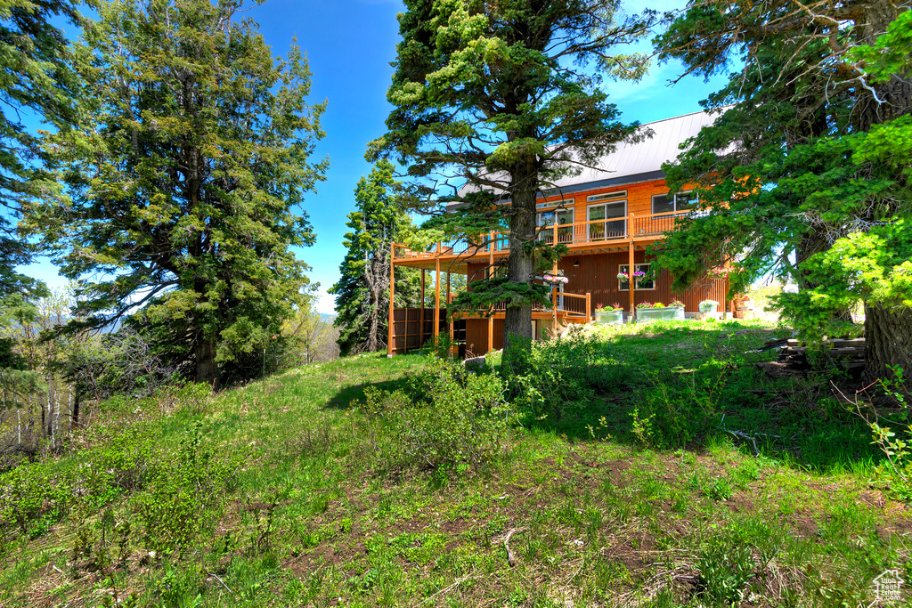 10941 N HAILES LOOP Morgan, UT 84050