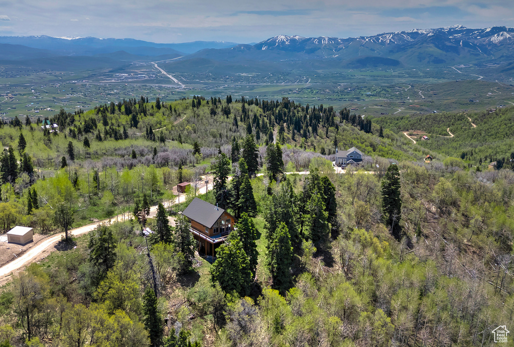10941 N HAILES LOOP Morgan, UT 84050