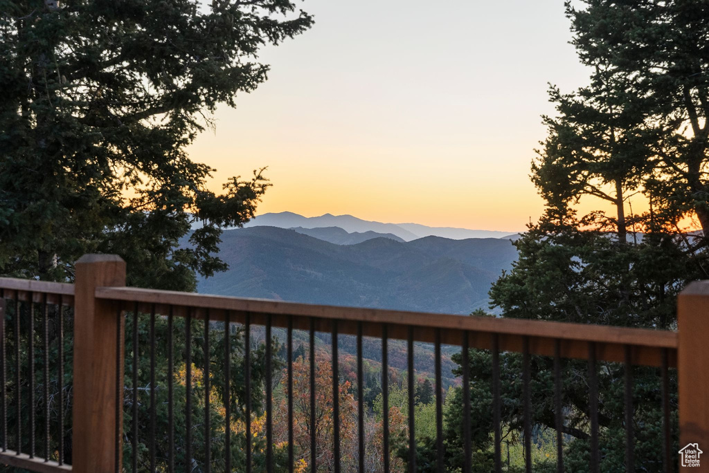 10941 N HAILES LOOP Morgan, UT 84050