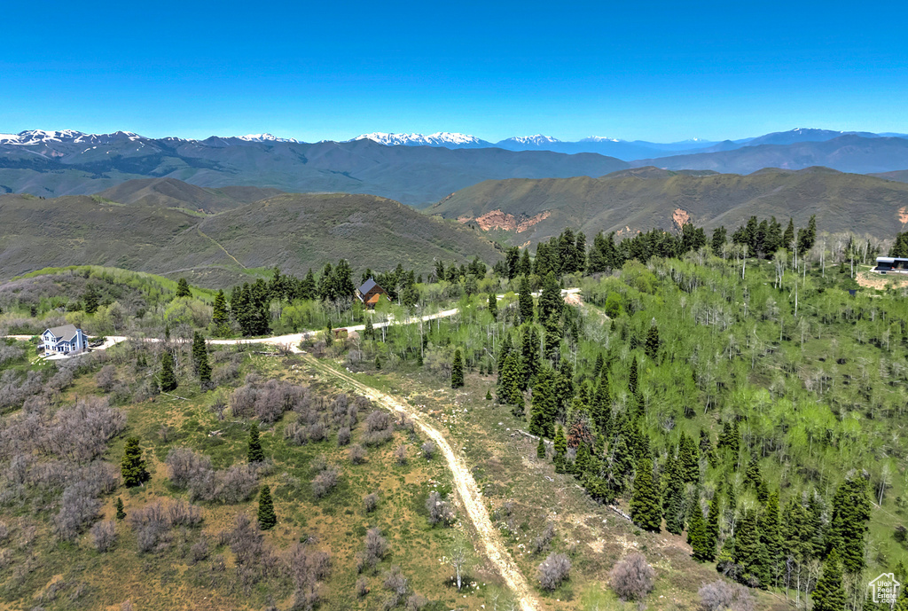 10941 N HAILES LOOP Morgan, UT 84050