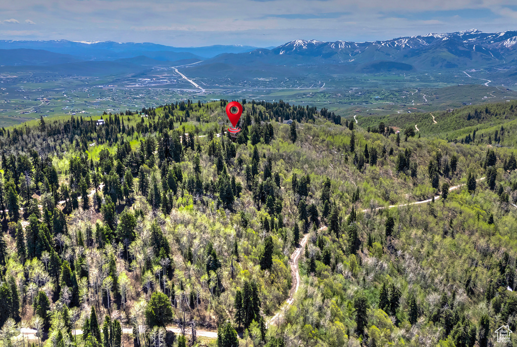10941 N HAILES LOOP Morgan, UT 84050