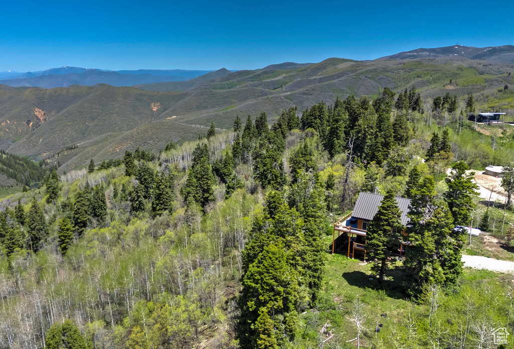 10941 N HAILES LOOP Morgan, UT 84050