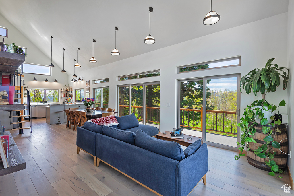 10941 N HAILES LOOP Morgan, UT 84050