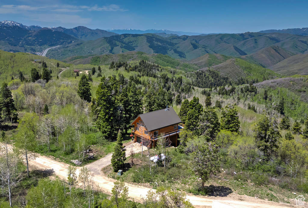10941 N HAILES LOOP Morgan, UT 84050