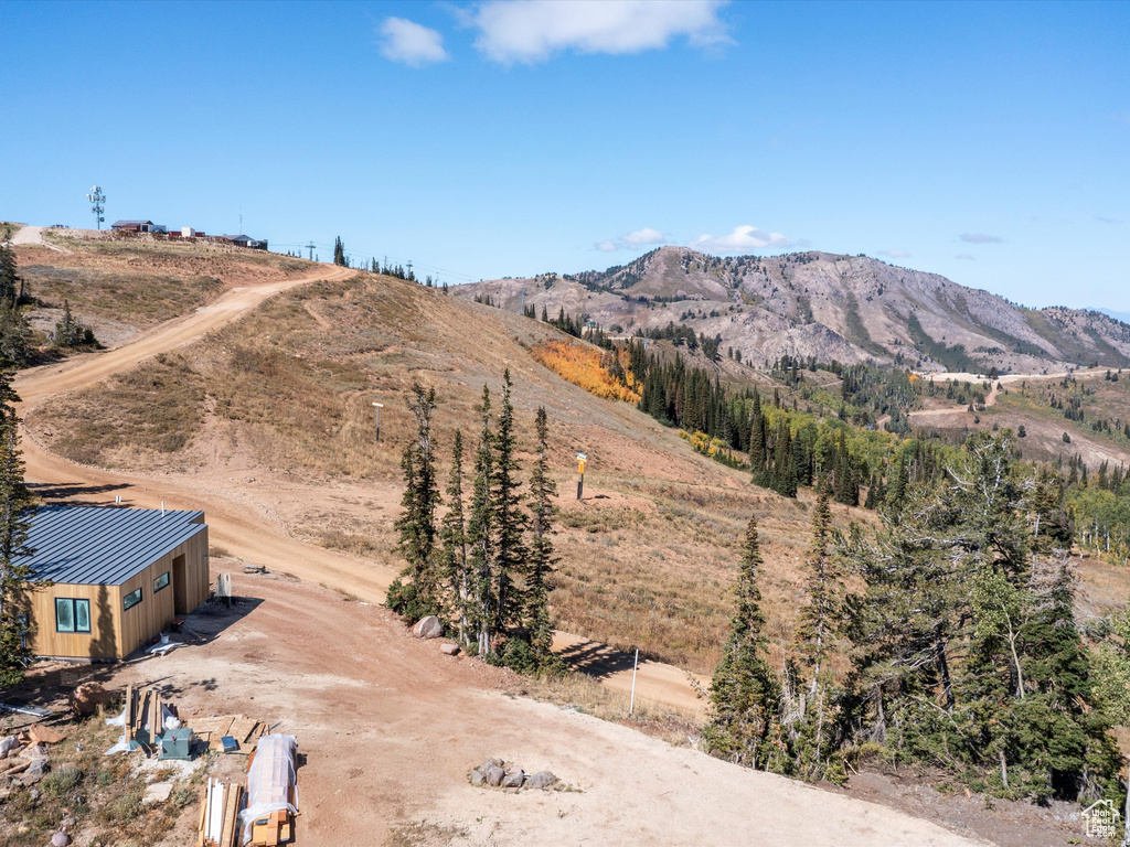 7854 E HEARTWOOD DR Eden, UT 84310