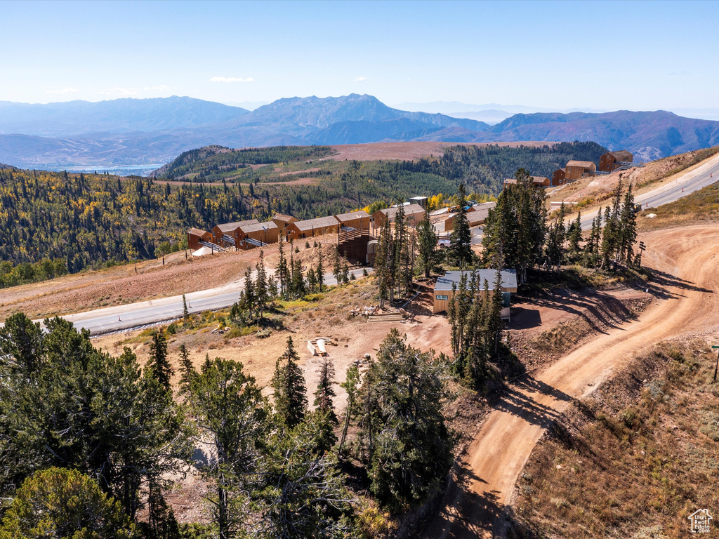 7854 E HEARTWOOD DR Eden, UT 84310