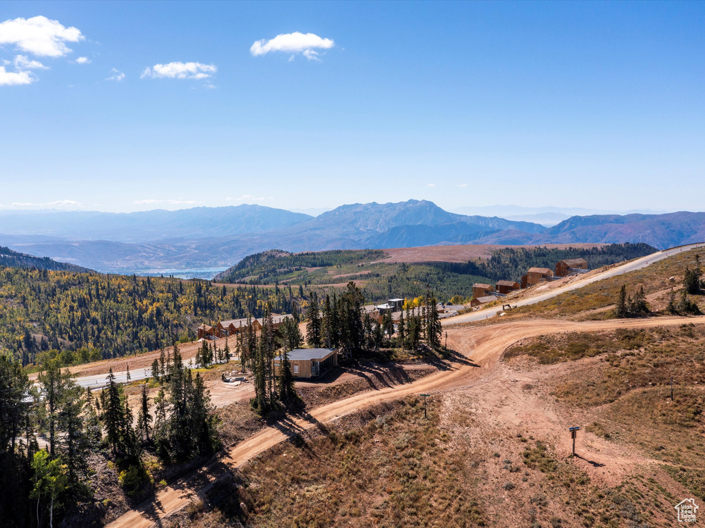 7854 E HEARTWOOD DR Eden, UT 84310