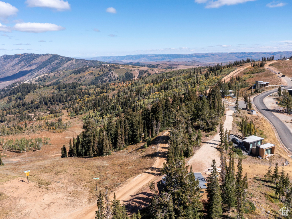 7854 E HEARTWOOD DR Eden, UT 84310