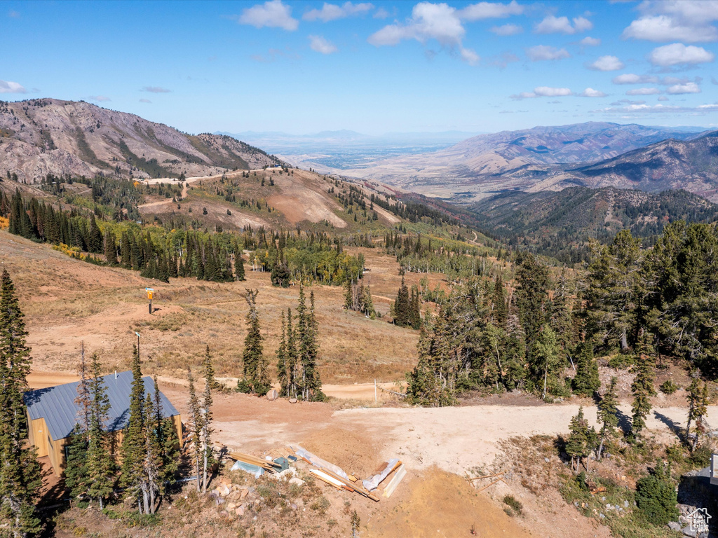 7854 E HEARTWOOD DR Eden, UT 84310