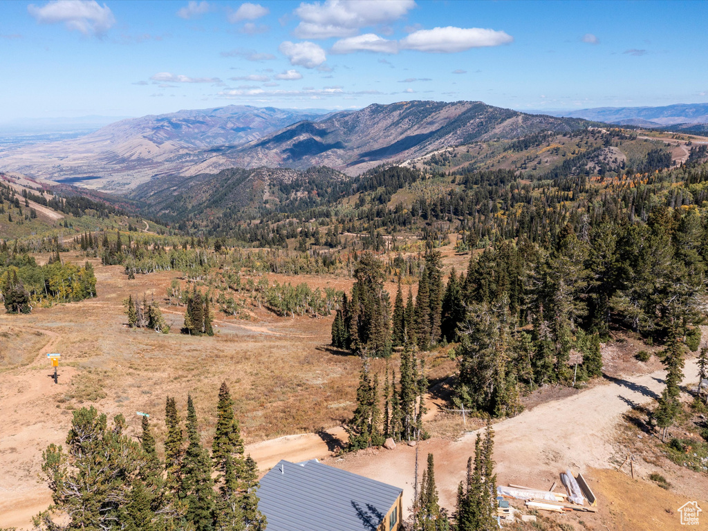 7854 E HEARTWOOD DR Eden, UT 84310