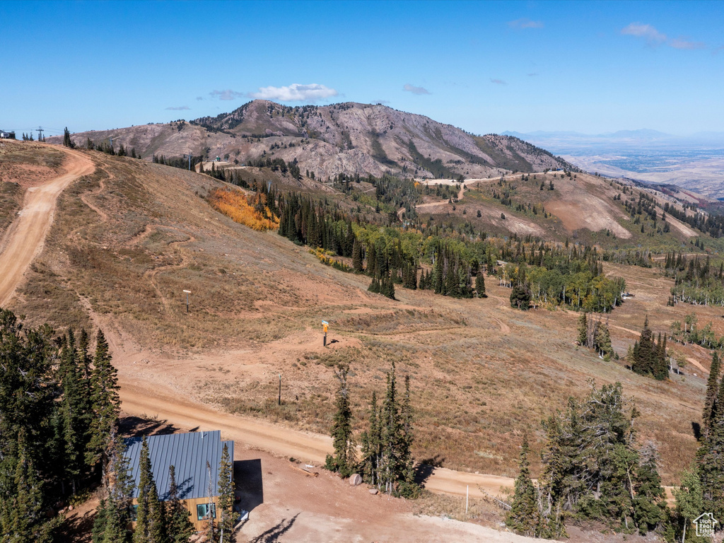 7854 E HEARTWOOD DR Eden, UT 84310