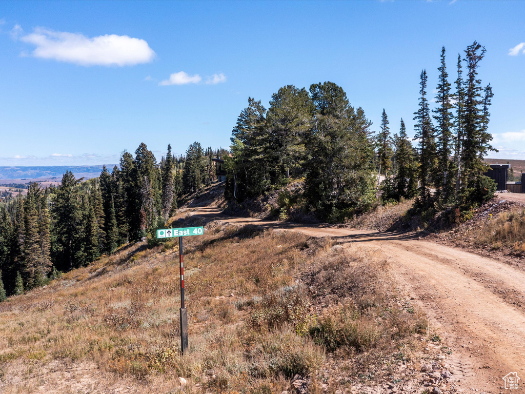 7854 E HEARTWOOD DR Eden, UT 84310