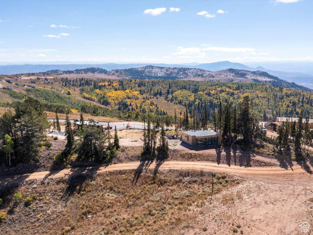 7854 E HEARTWOOD DR Eden, UT 84310