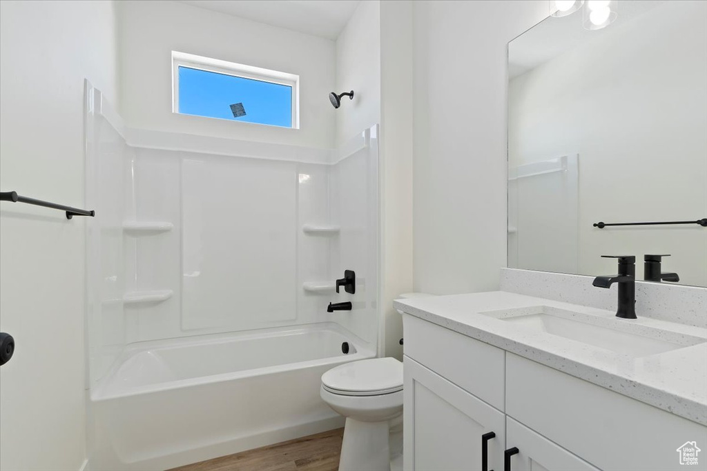 819 S GREENWAY DR Springville, UT 84663