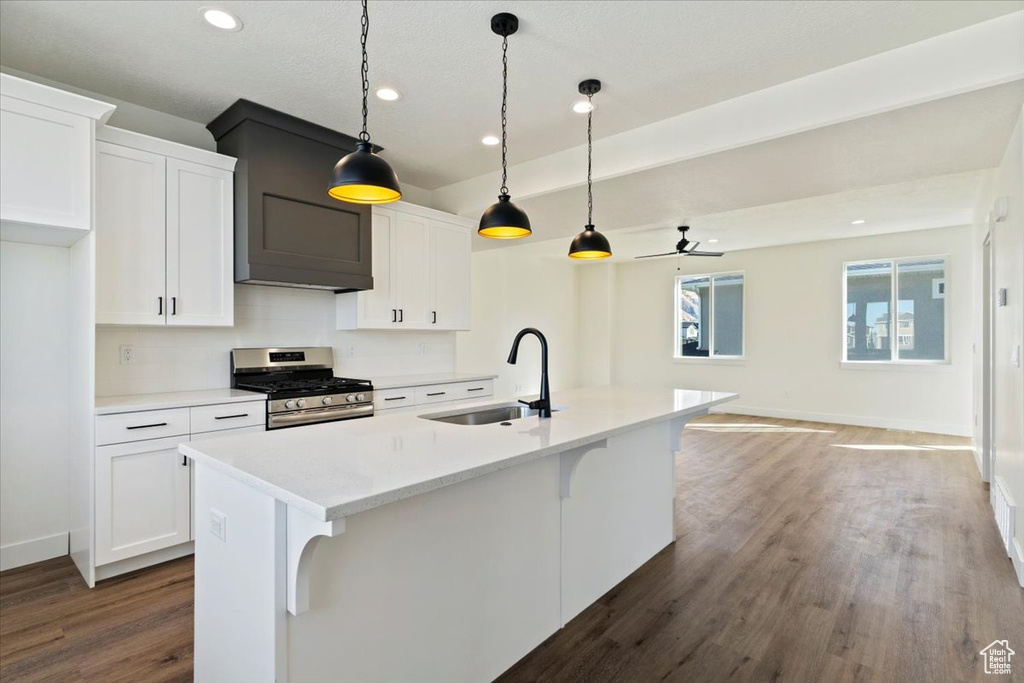819 S GREENWAY DR Springville, UT 84663