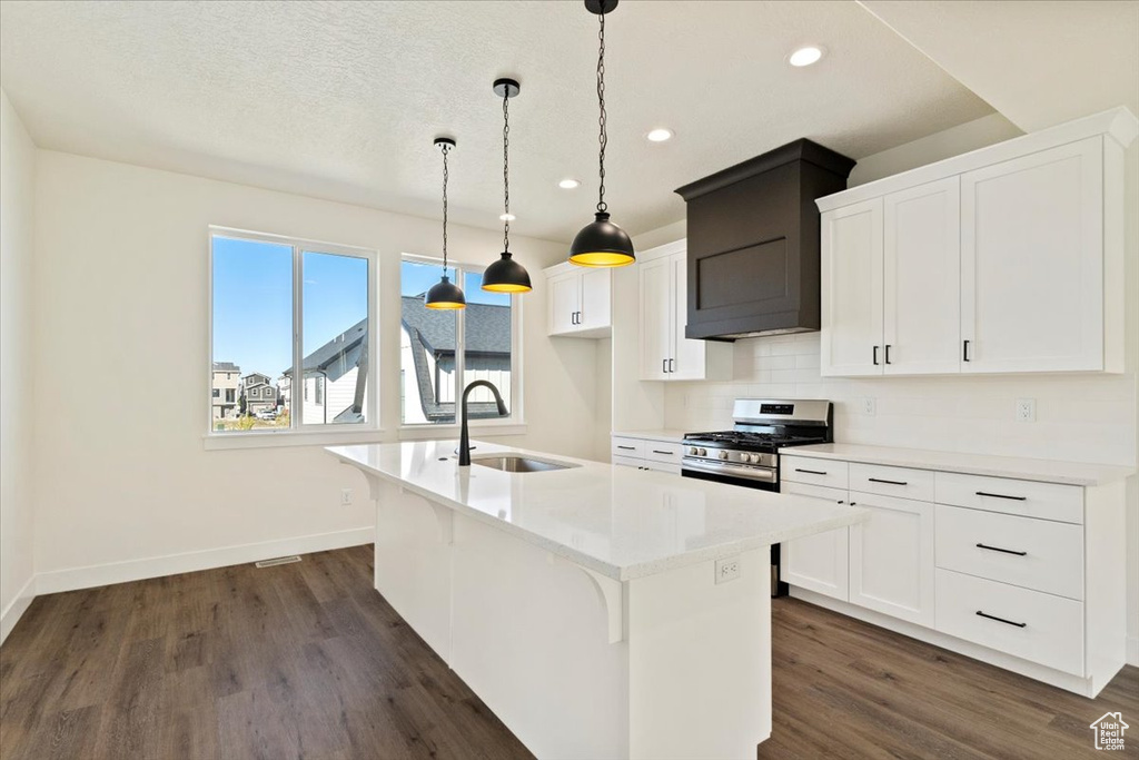819 S GREENWAY DR Springville, UT 84663