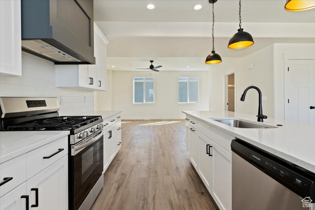 819 S GREENWAY DR Springville, UT 84663