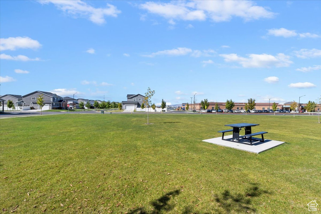 819 S GREENWAY DR Springville, UT 84663