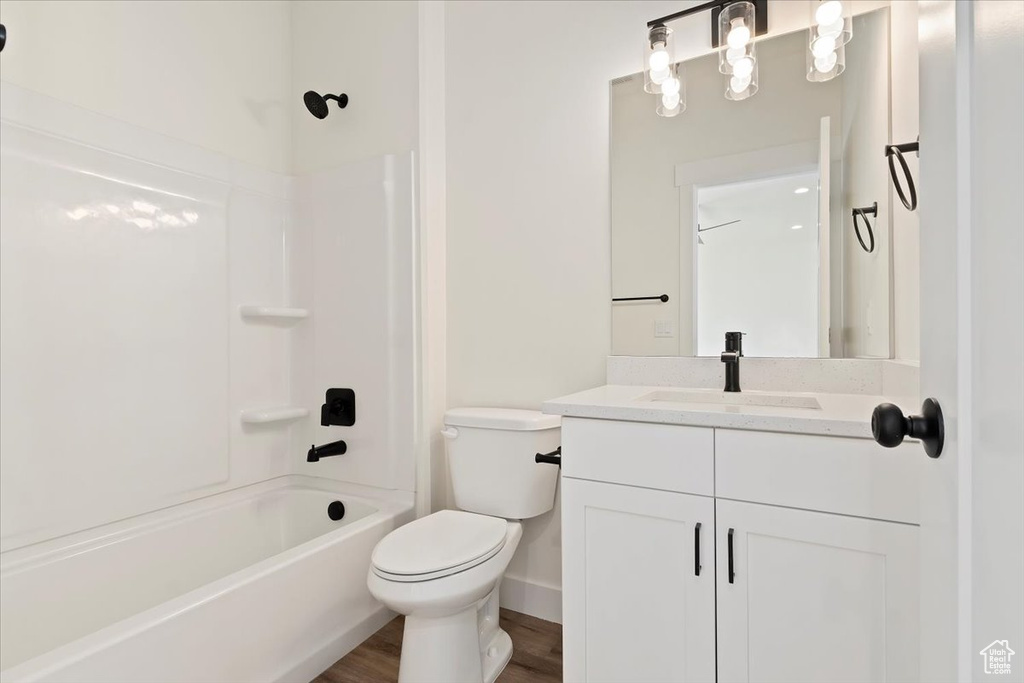 819 S GREENWAY DR Springville, UT 84663