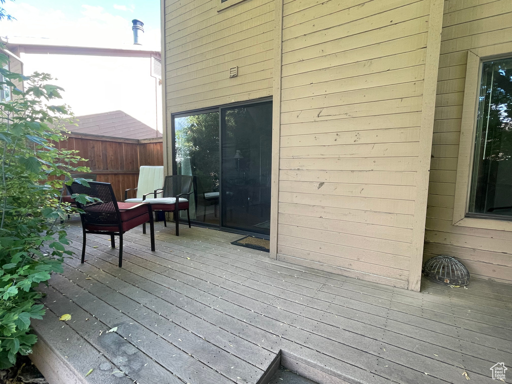 788 E SCOTT AVE #5A Salt Lake City, UT 84106