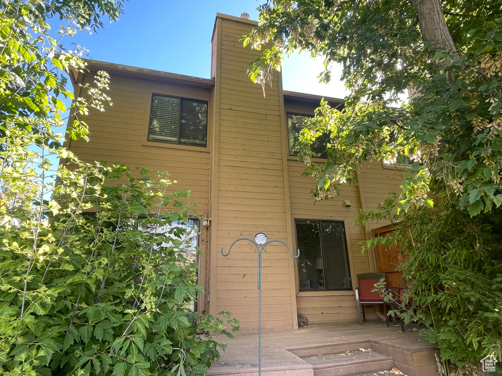 788 E SCOTT AVE #5A Salt Lake City, UT 84106